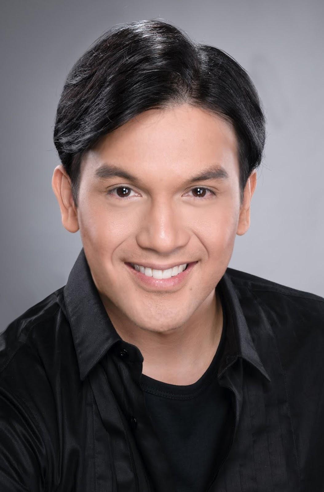 actor Franco Laurel large photo