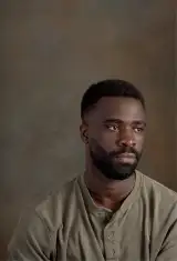 Jordan Kouamé