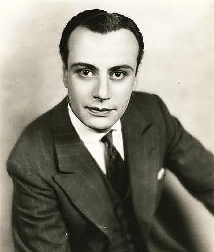 actor John Davidson large photo