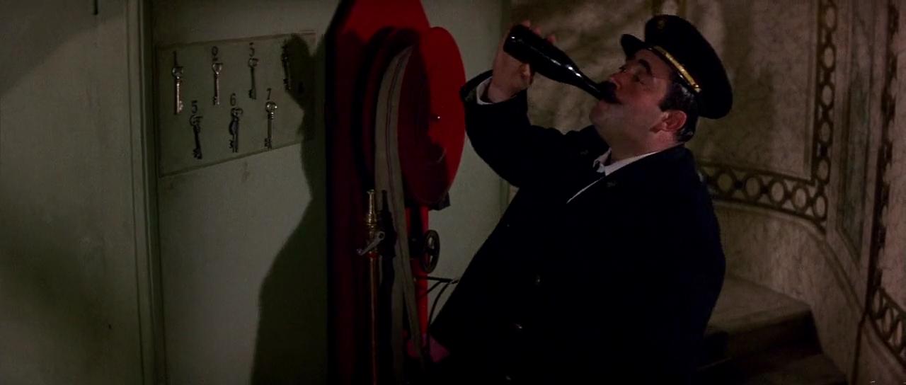 actor Moustache large photo