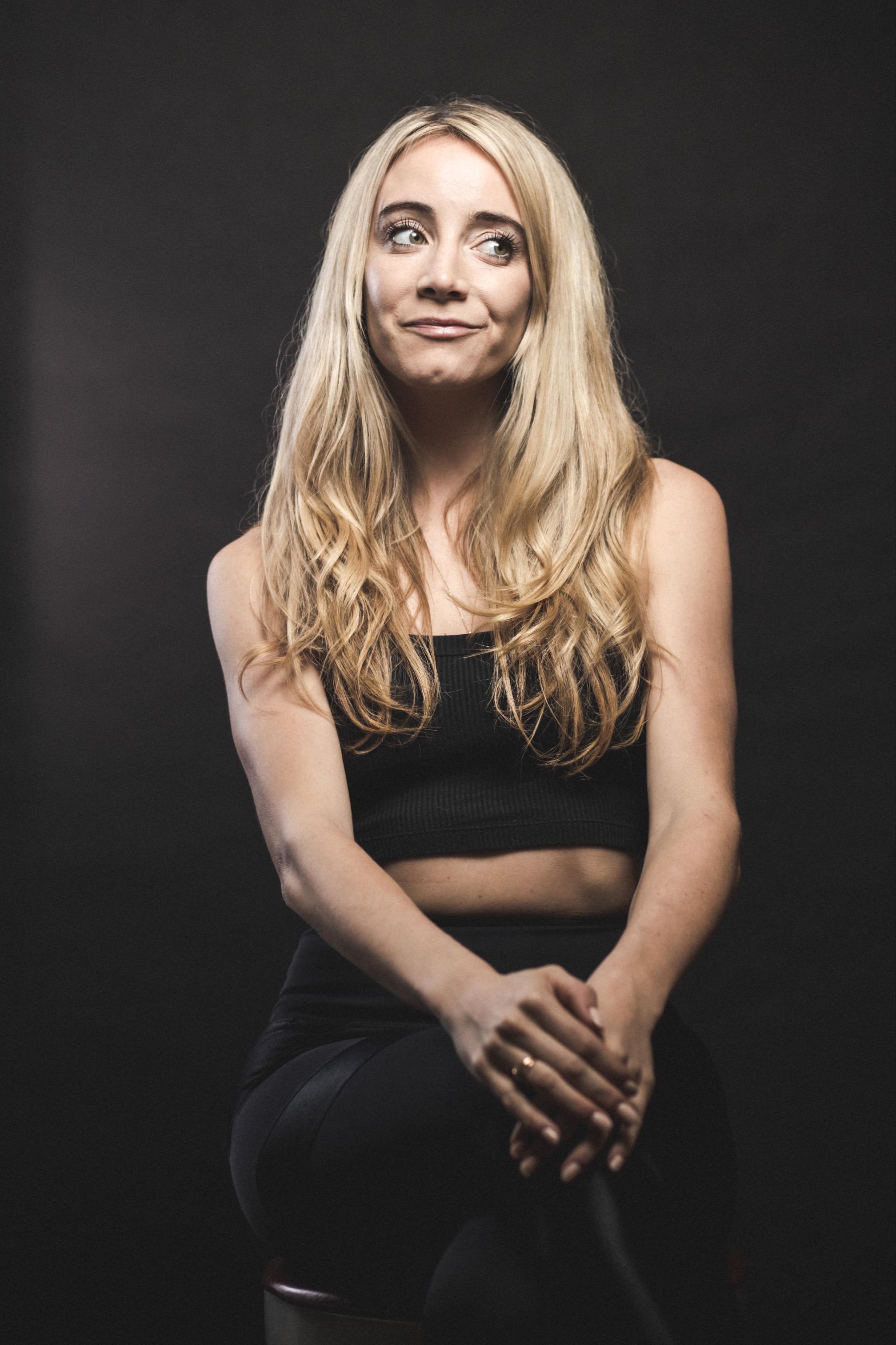 Amy Sullivan