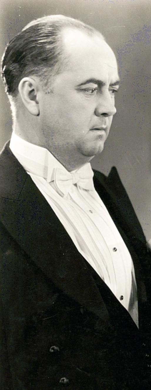 actor Charles Coleman large photo