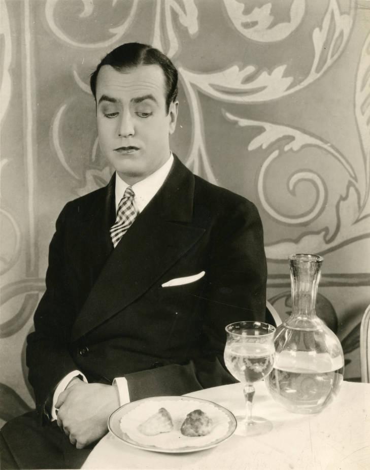 actor John Patrick large photo