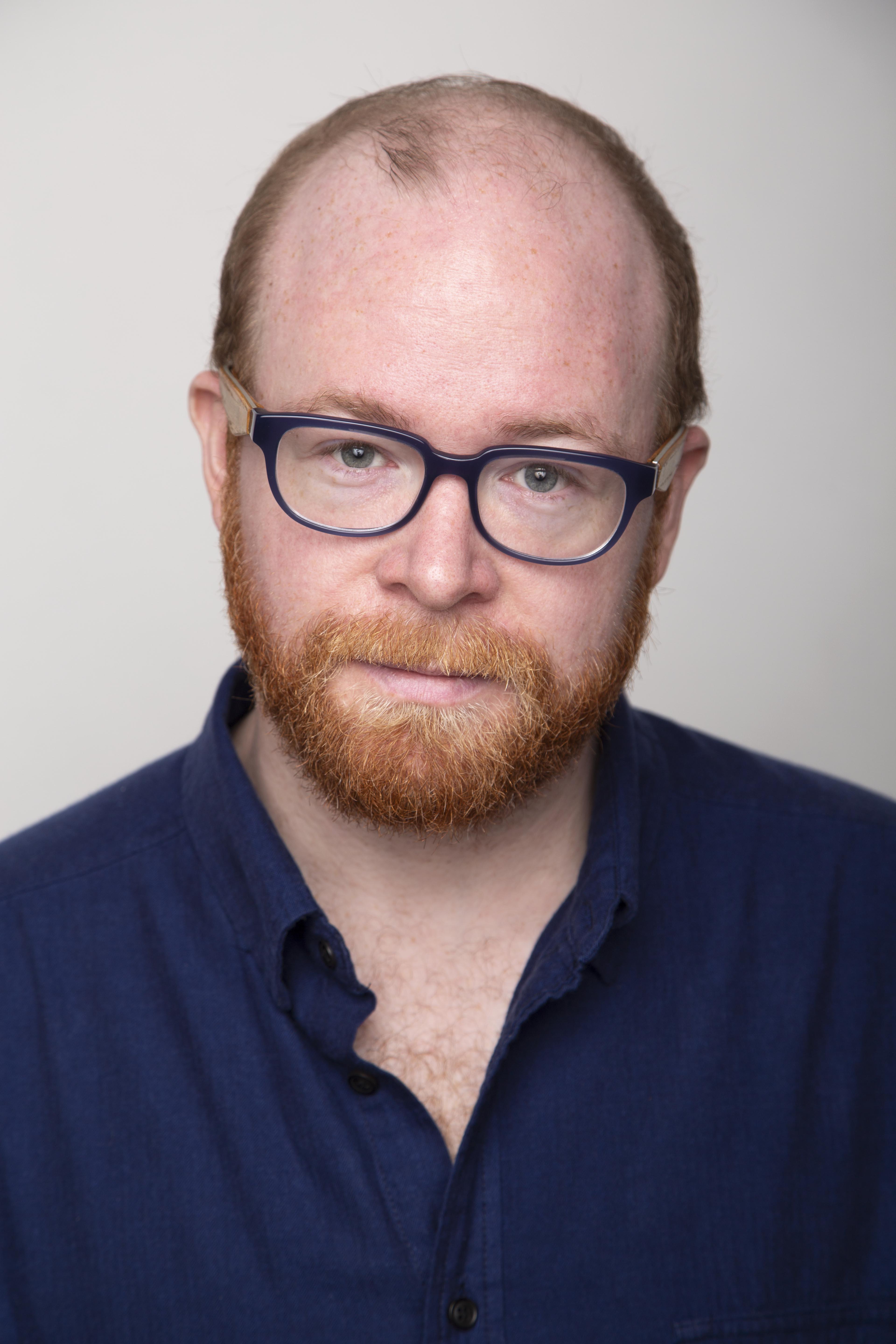 Brendan Clifford