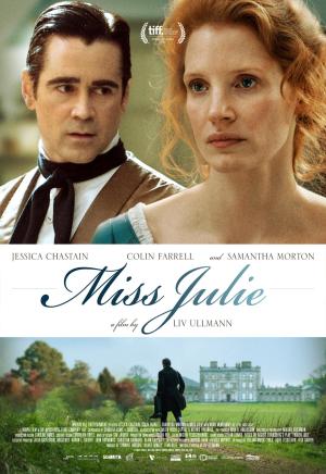 Miss Julie [Version française]