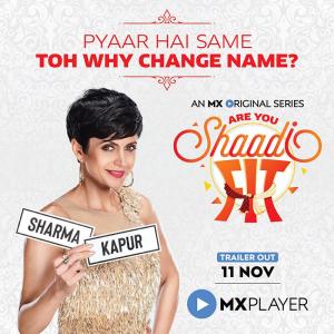 Shaadi Fit [Hindi]