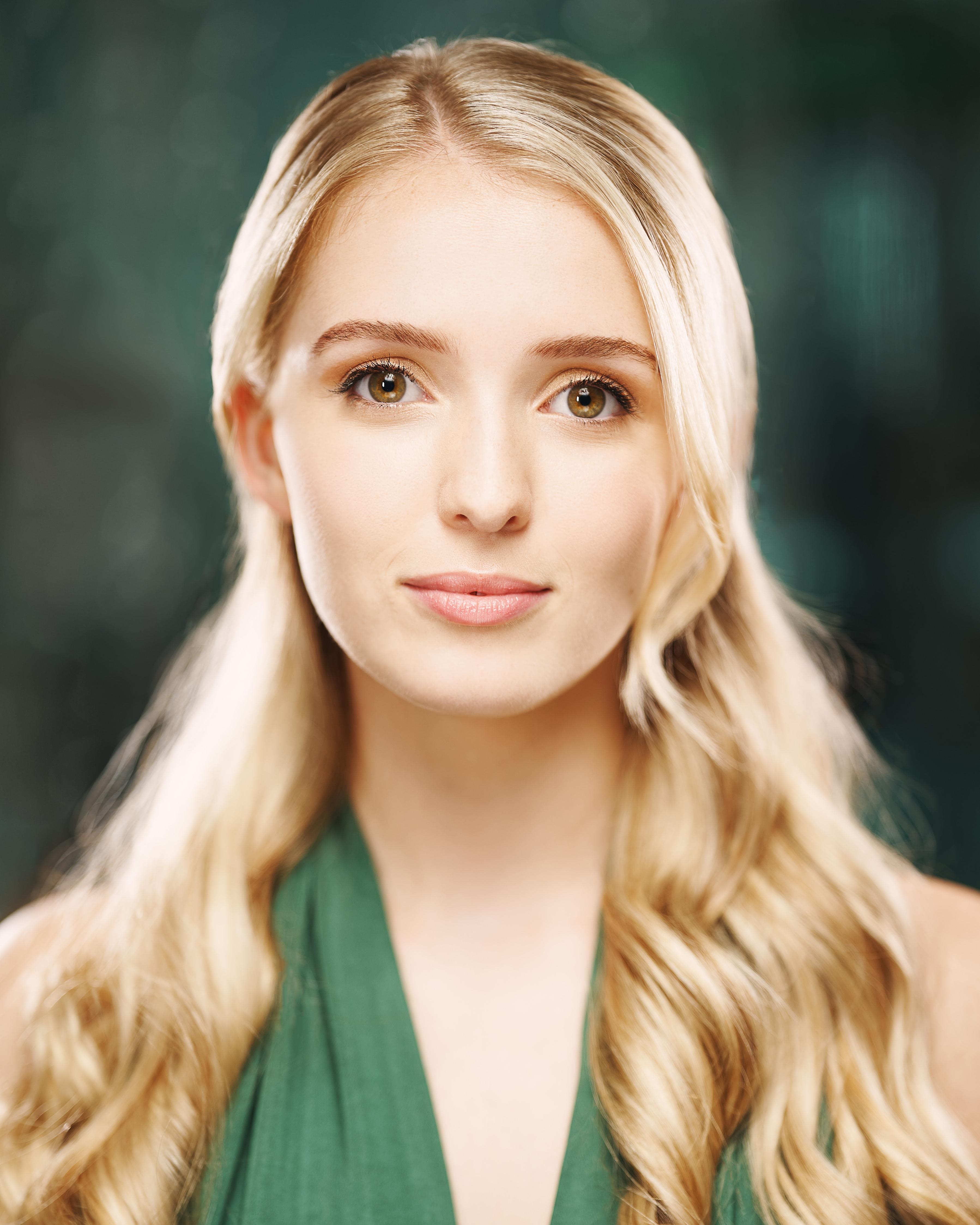 Annelise Hall