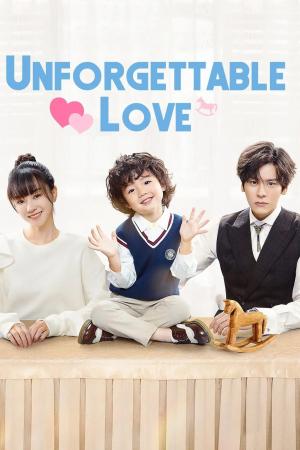 Unforgettable Love [ترجمة عربية]