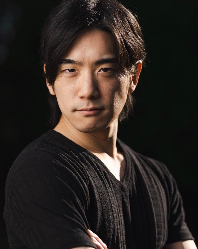 Yutaro Ryan Oka