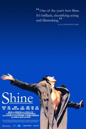 Shine [Version française]