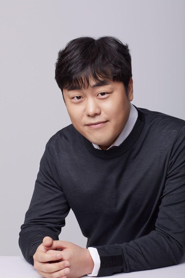 actor Bae Myung-Jin large photo