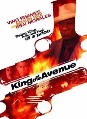 King of the Avenue [ترجمة عربية]