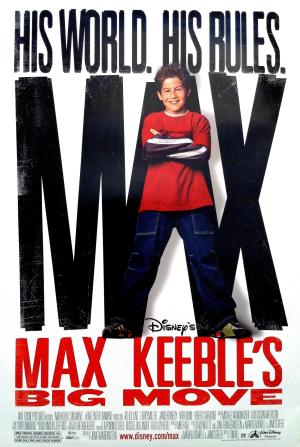 Max Keeble's Big Move [ترجمة عربية]