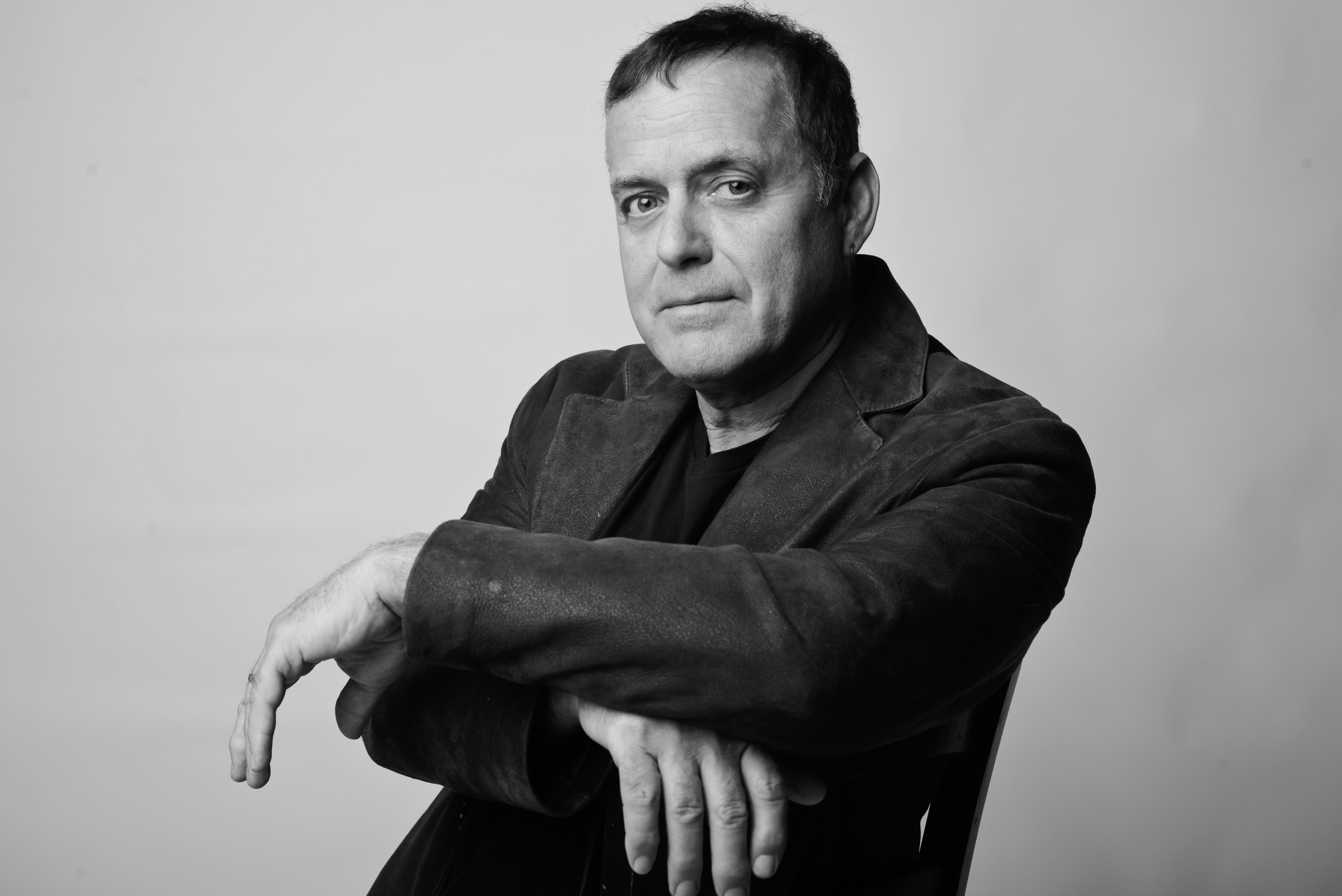 actor Danny Smith large photo