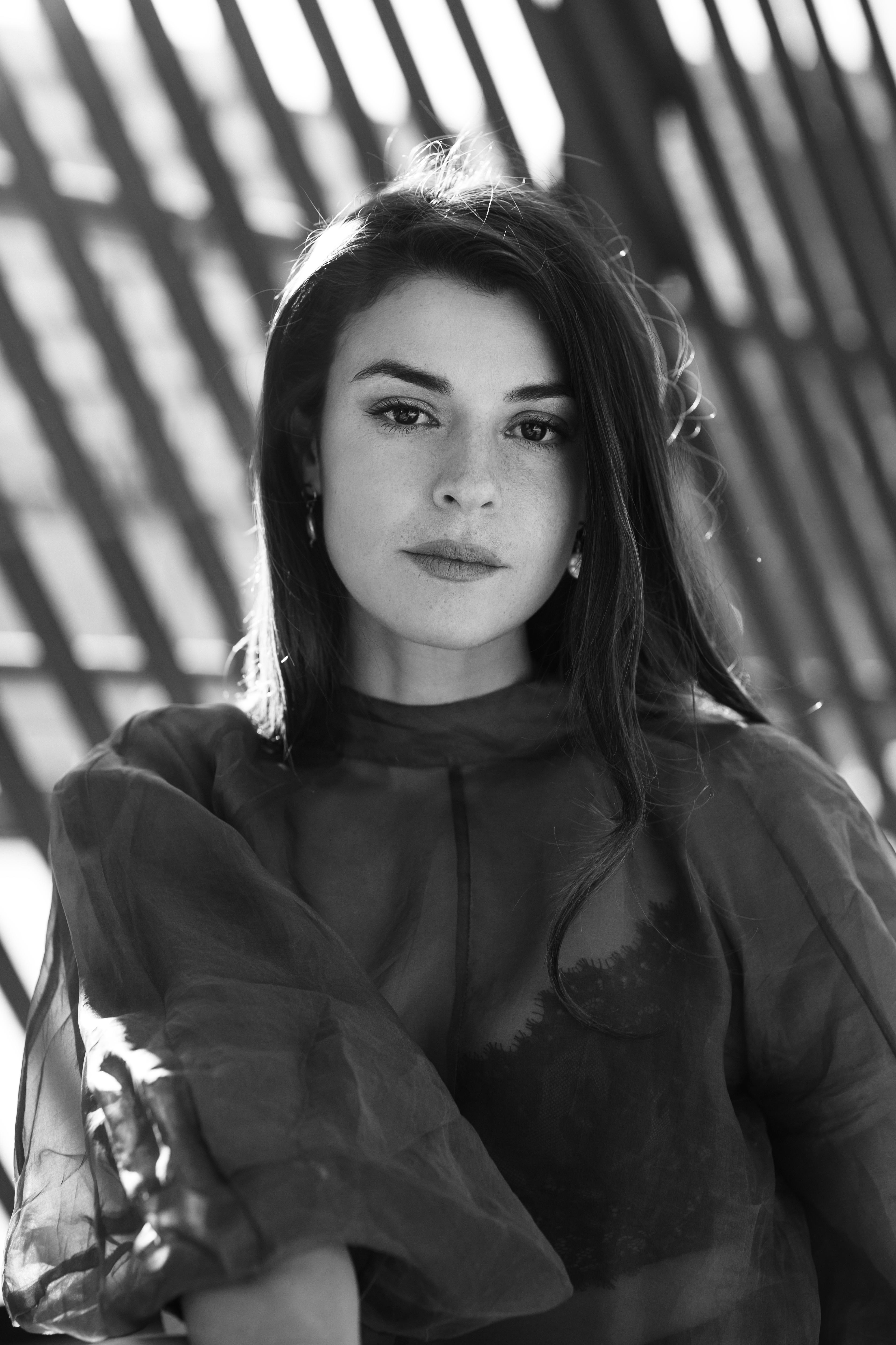 actor Sara Garcia large photo