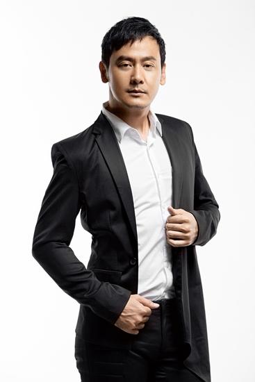 actor XinZhi Qiu large photo