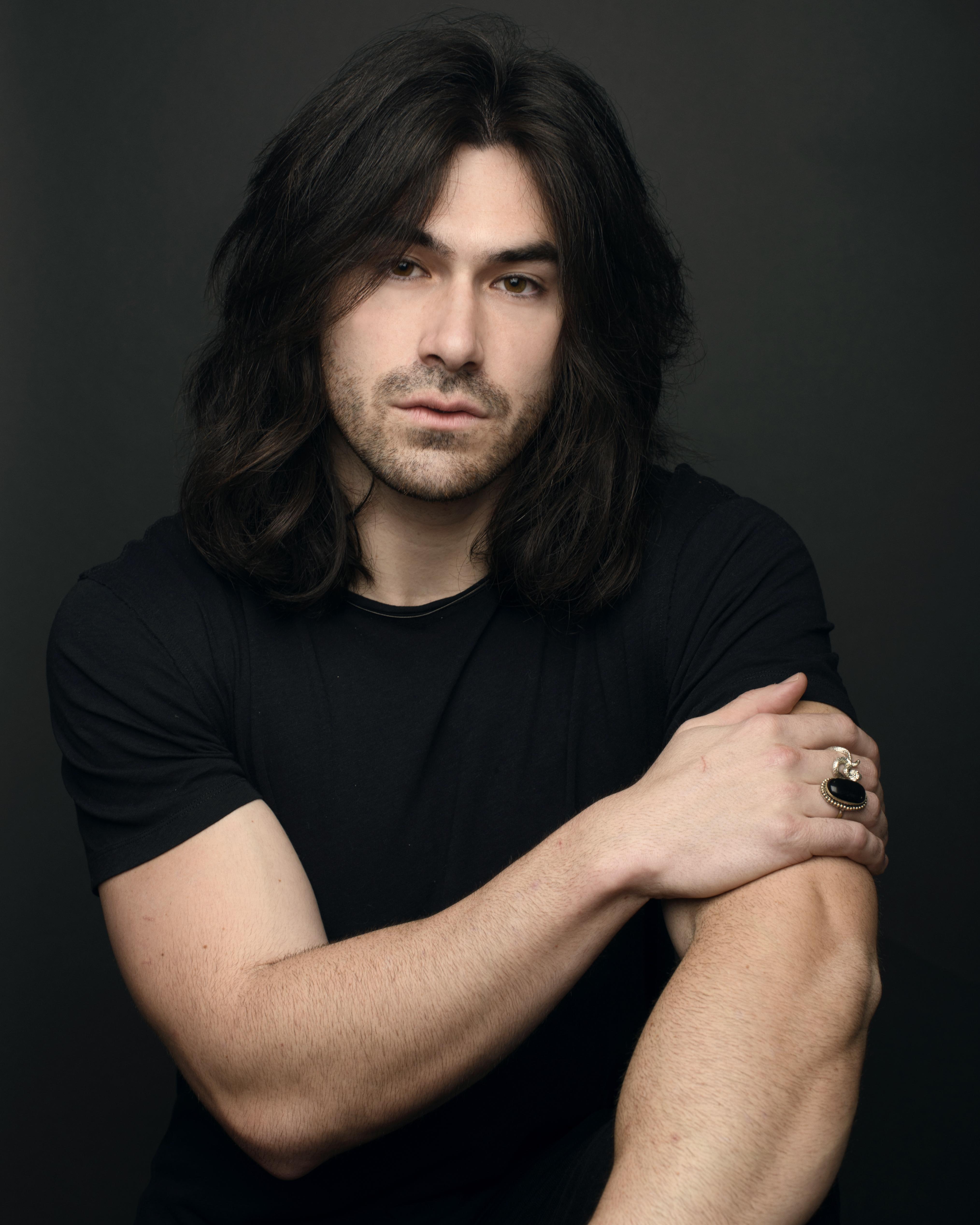 actor John Choi large photo