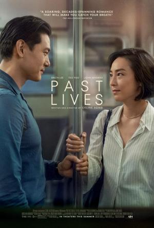 Past Lives [Kurdish]