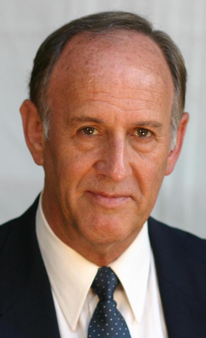 actor Steve Kramer large photo