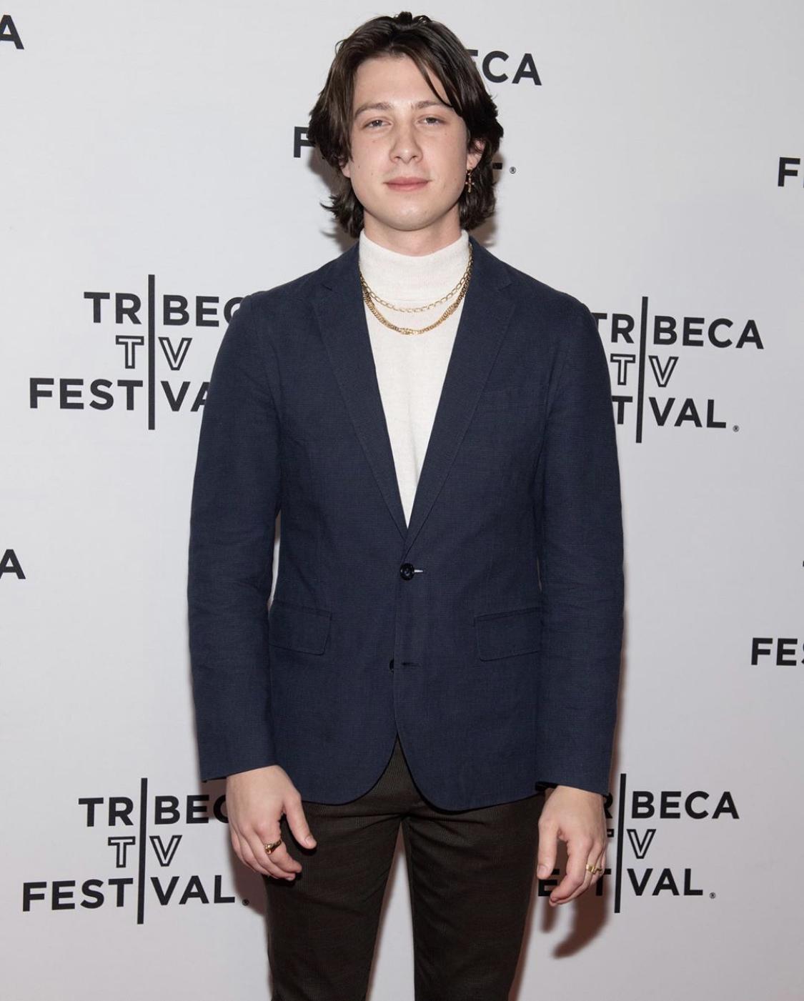 actor Samuel Farnsworth large photo