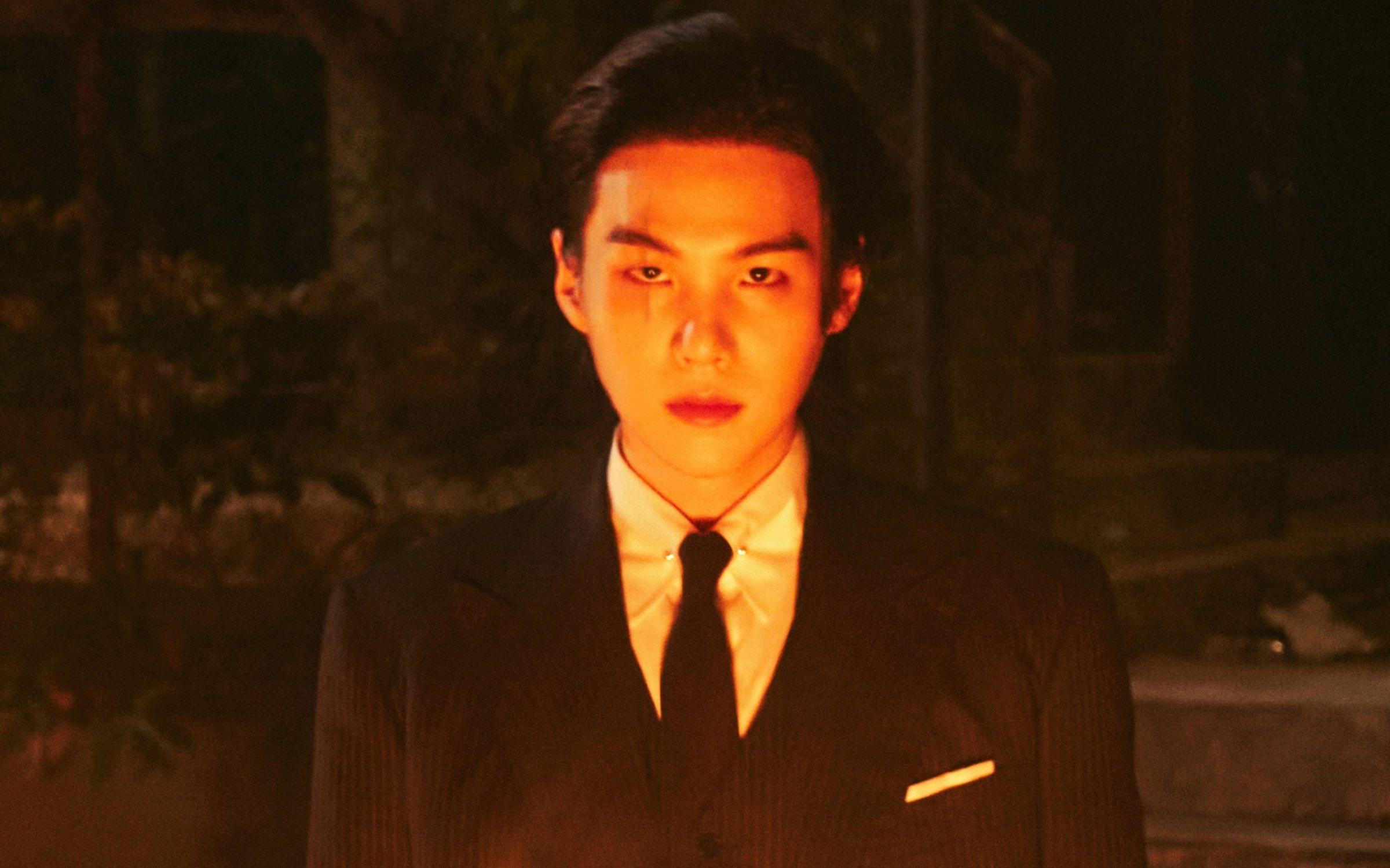 actor SUGA large photo