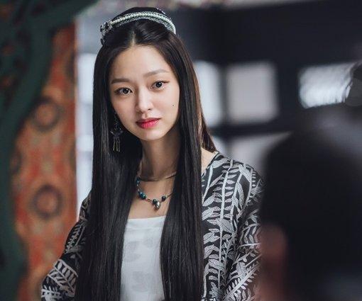 actor Choi Yu-hwa large photo