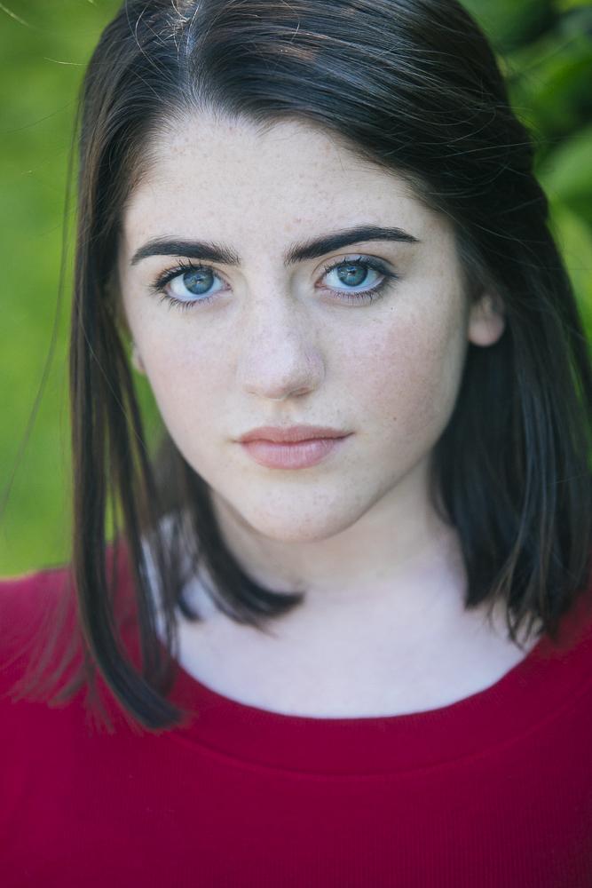 actor Bailey Gambertoglio large photo