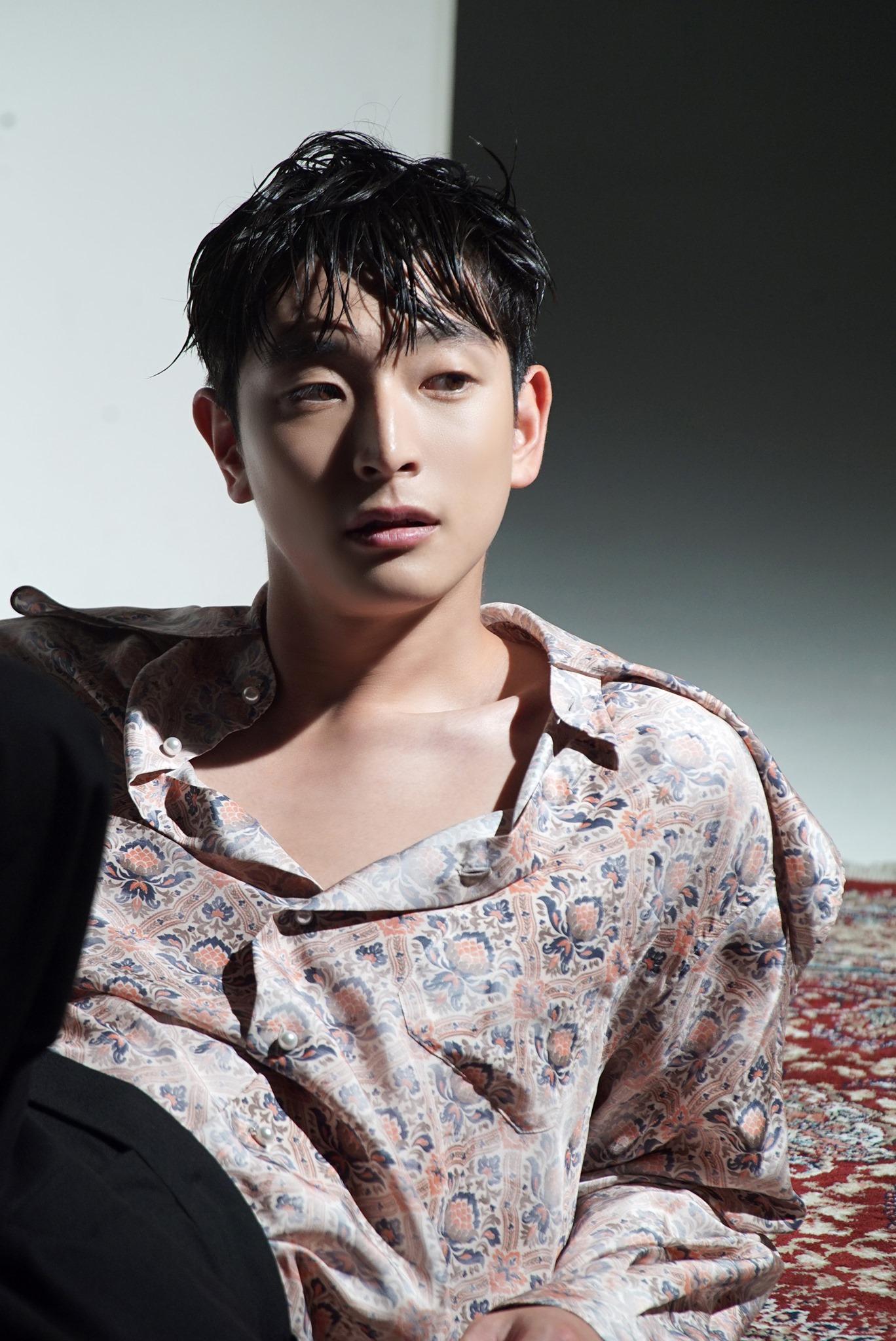 Jeong Jin-woon