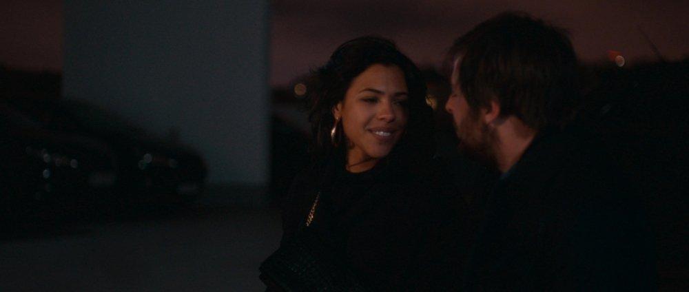 actor Zita Hanrot large photo