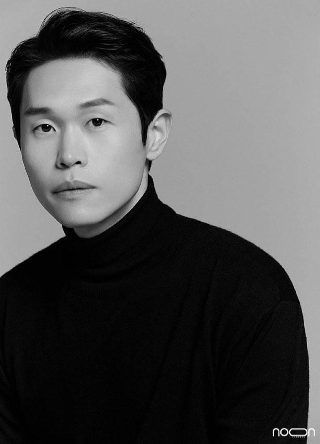 actor Kang Gil-woo large photo