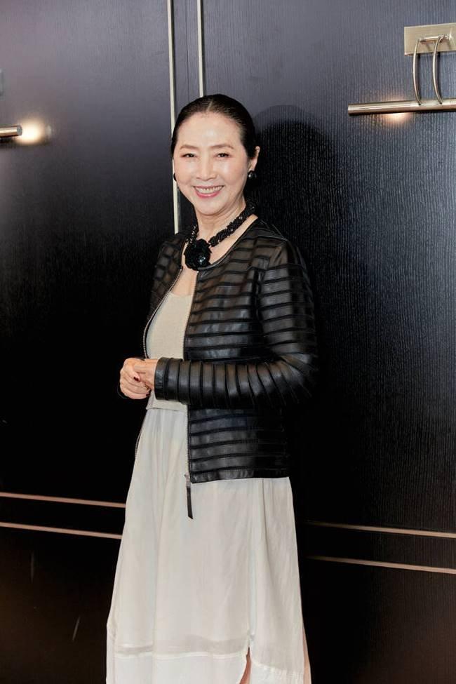 actor Ko Du-shim large photo