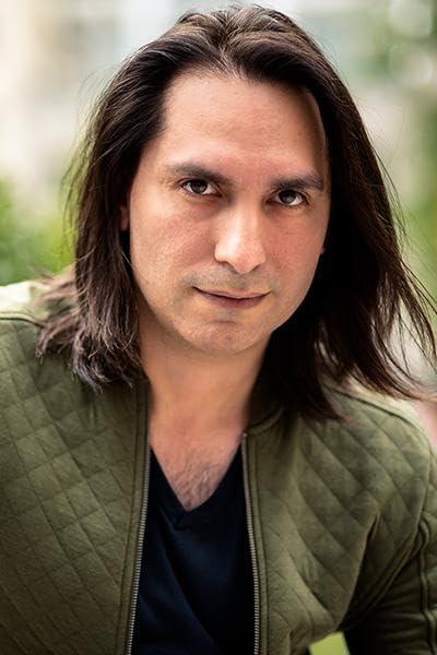 Adrian Godinez