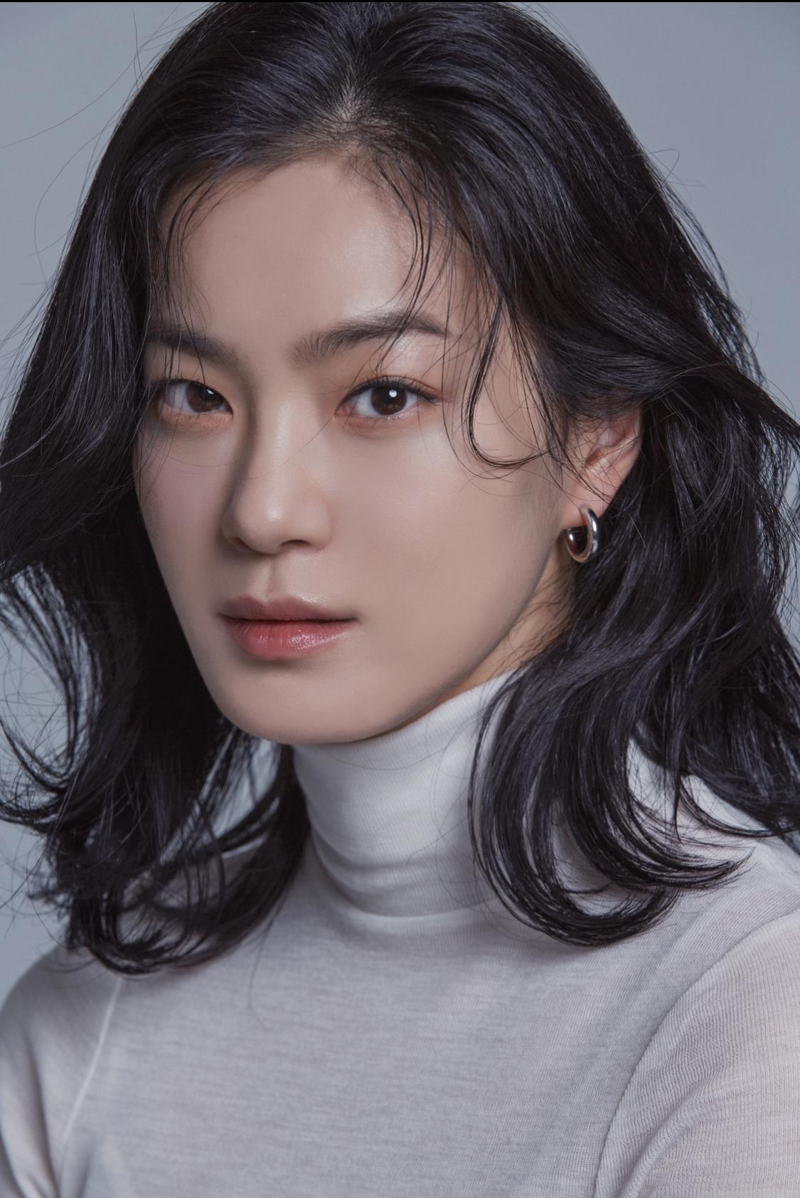 actor Ok Ja-yeon large photo