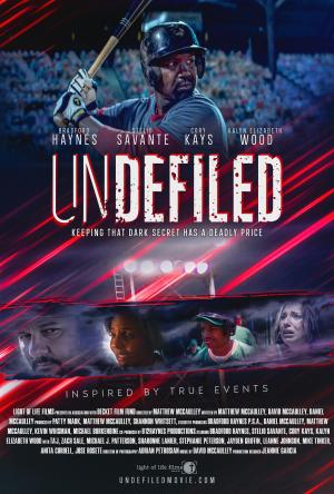 Undefiled [Version française]