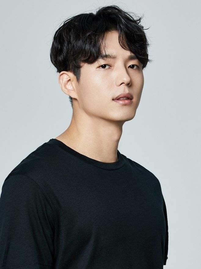 actor Ha Jun large photo