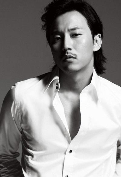 actor Kim Nam-gil large photo
