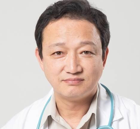 actor Park Yong large photo