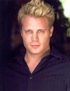 actor David Krae large photo