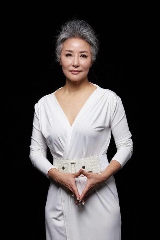 actor Yang Hye-Jin large photo