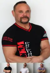Ilan Rosenberg