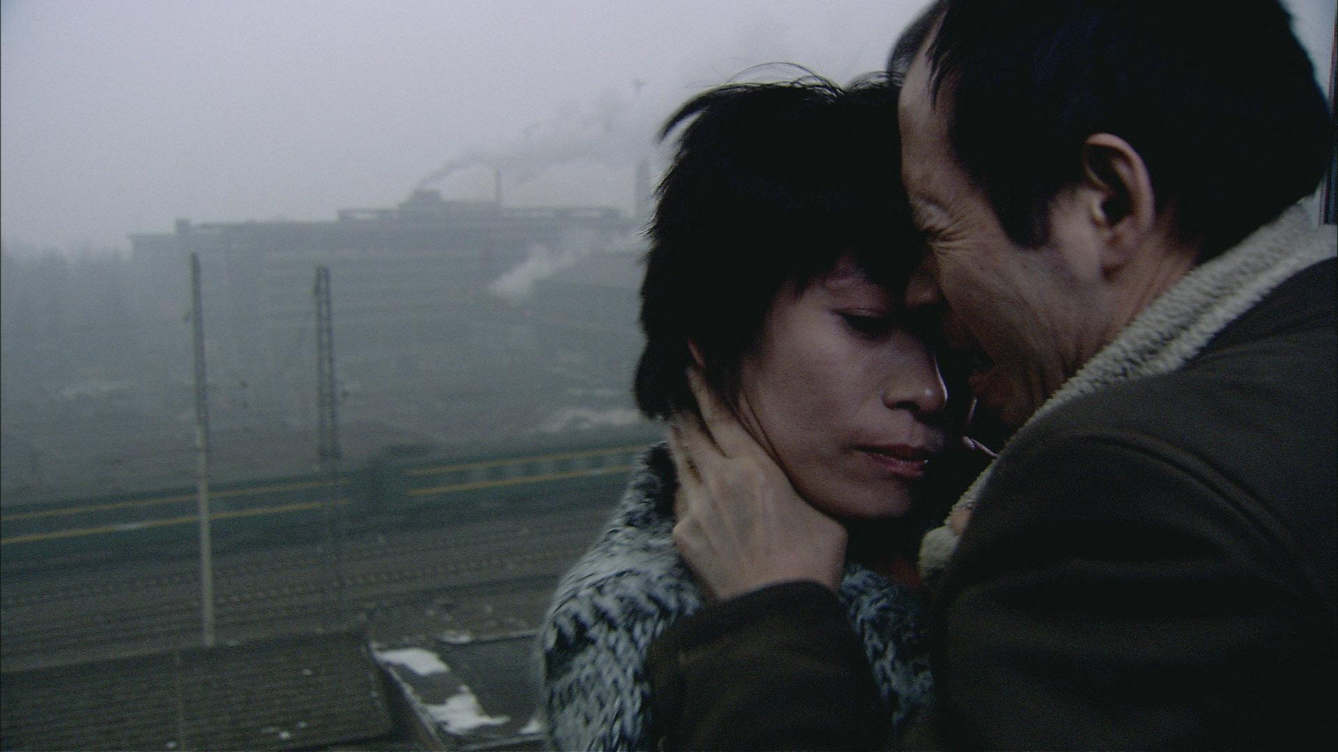 actor Dan Liu large photo