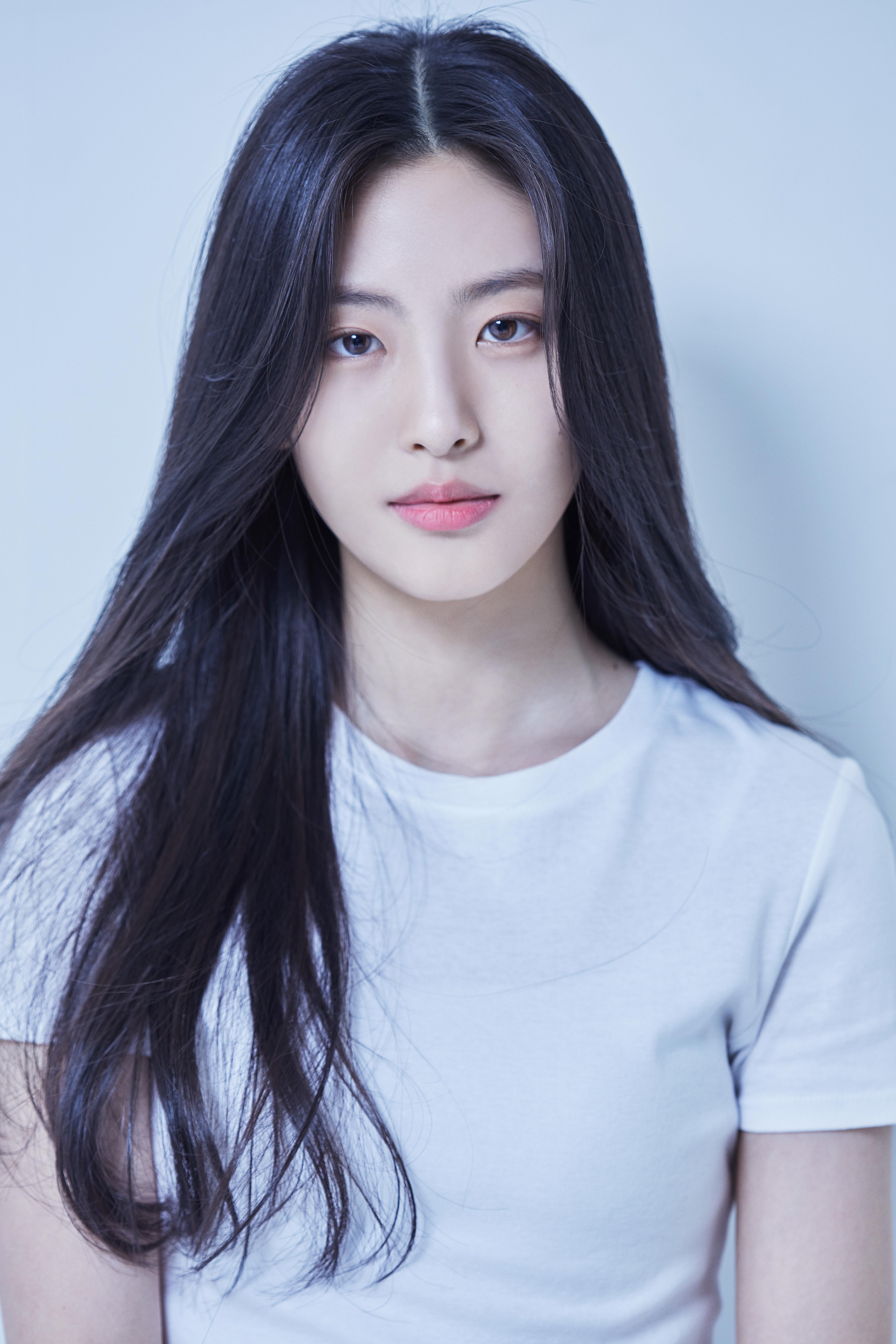 actor Oh Ye-ju large photo