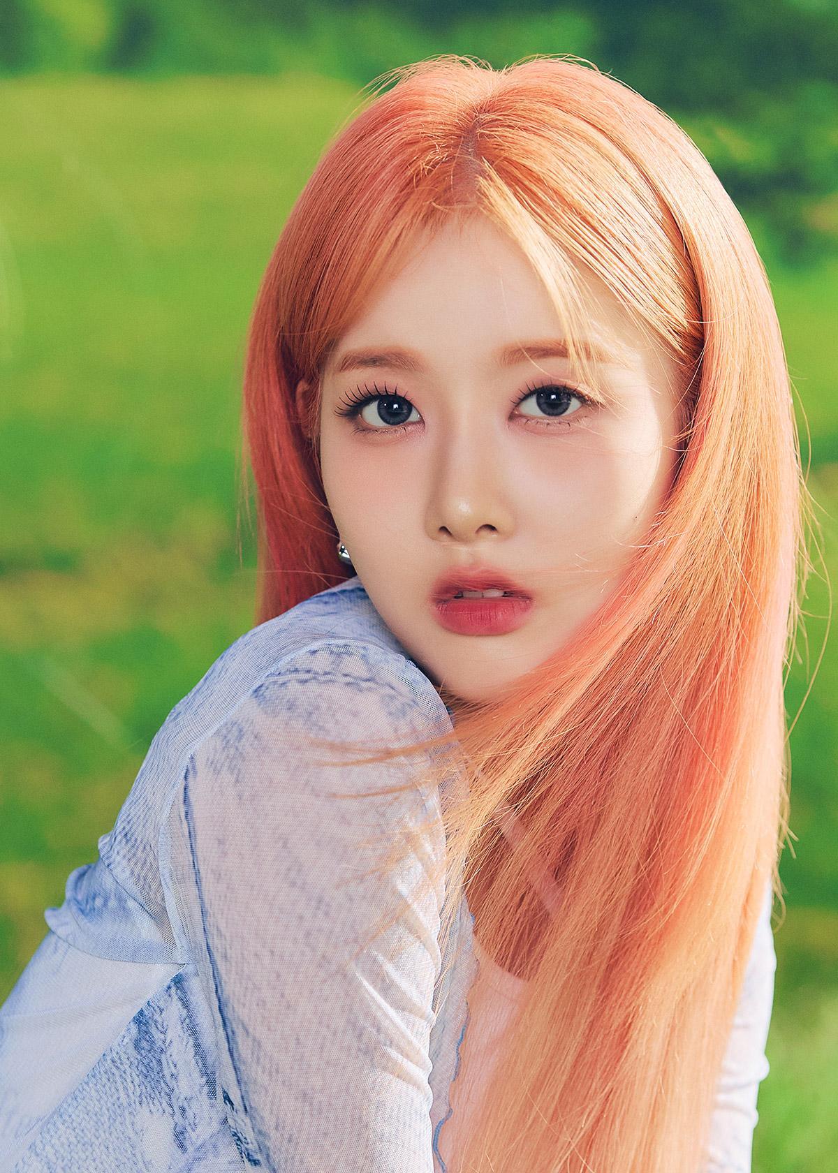 Park Sieun