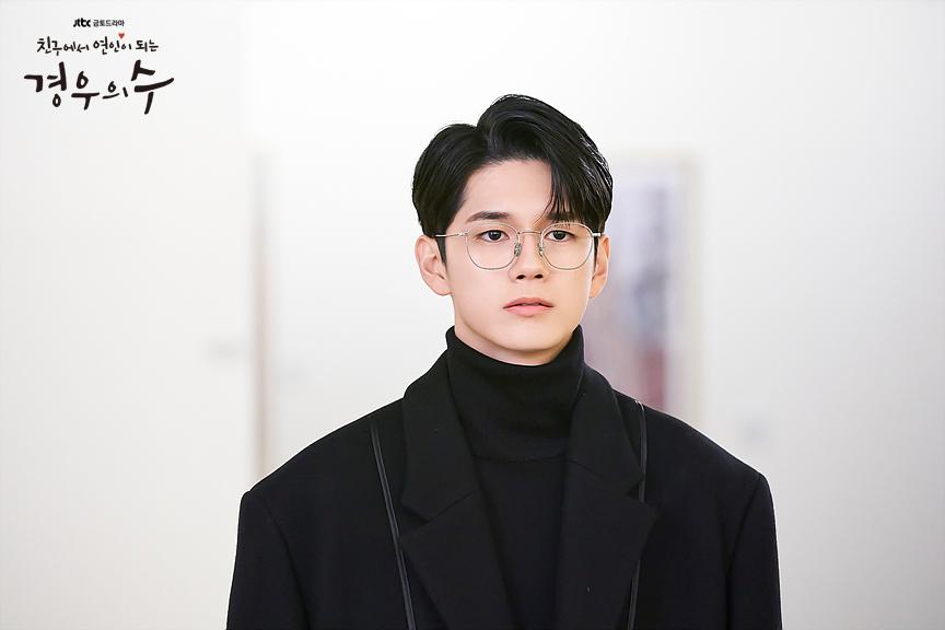 actor Ong Seong-wu large photo