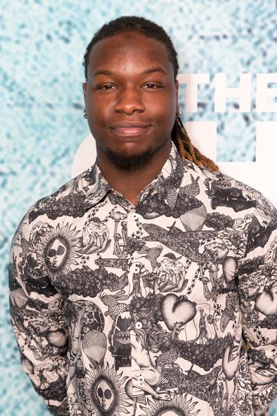 actor Chris Lee large photo