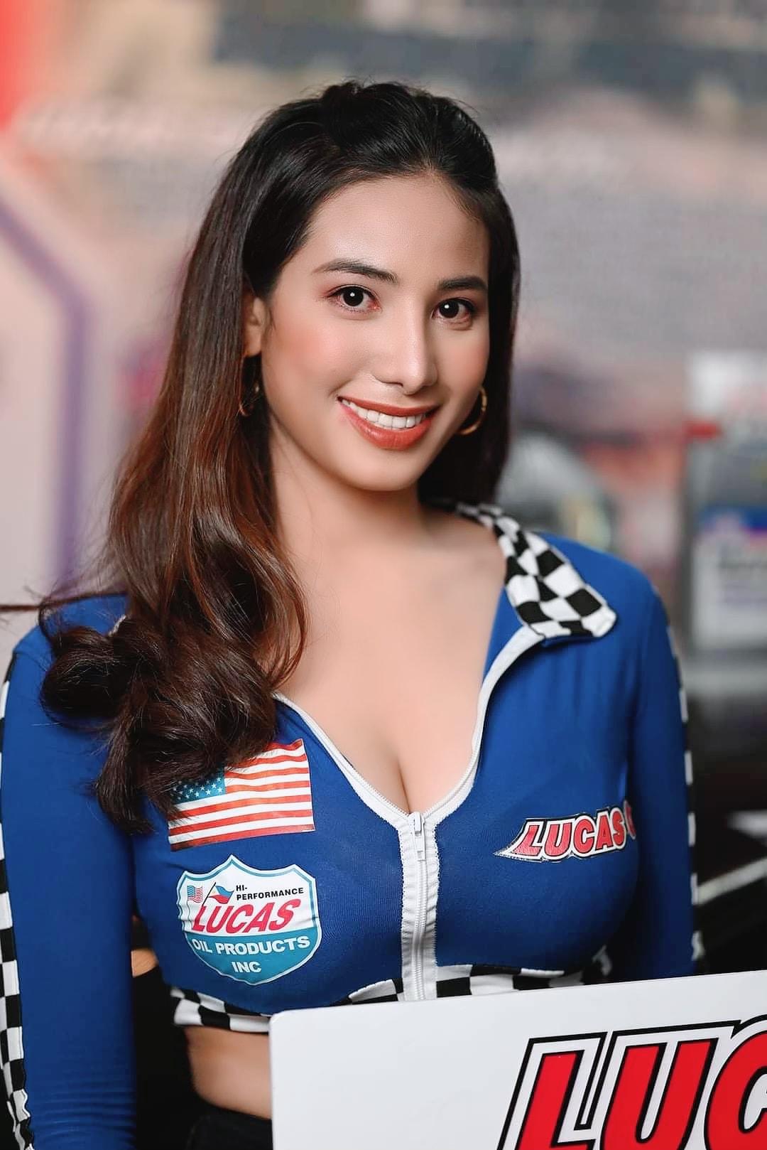 actor Aila Cruz large photo