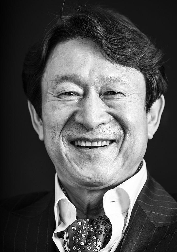 actor Kim Eung-soo large photo