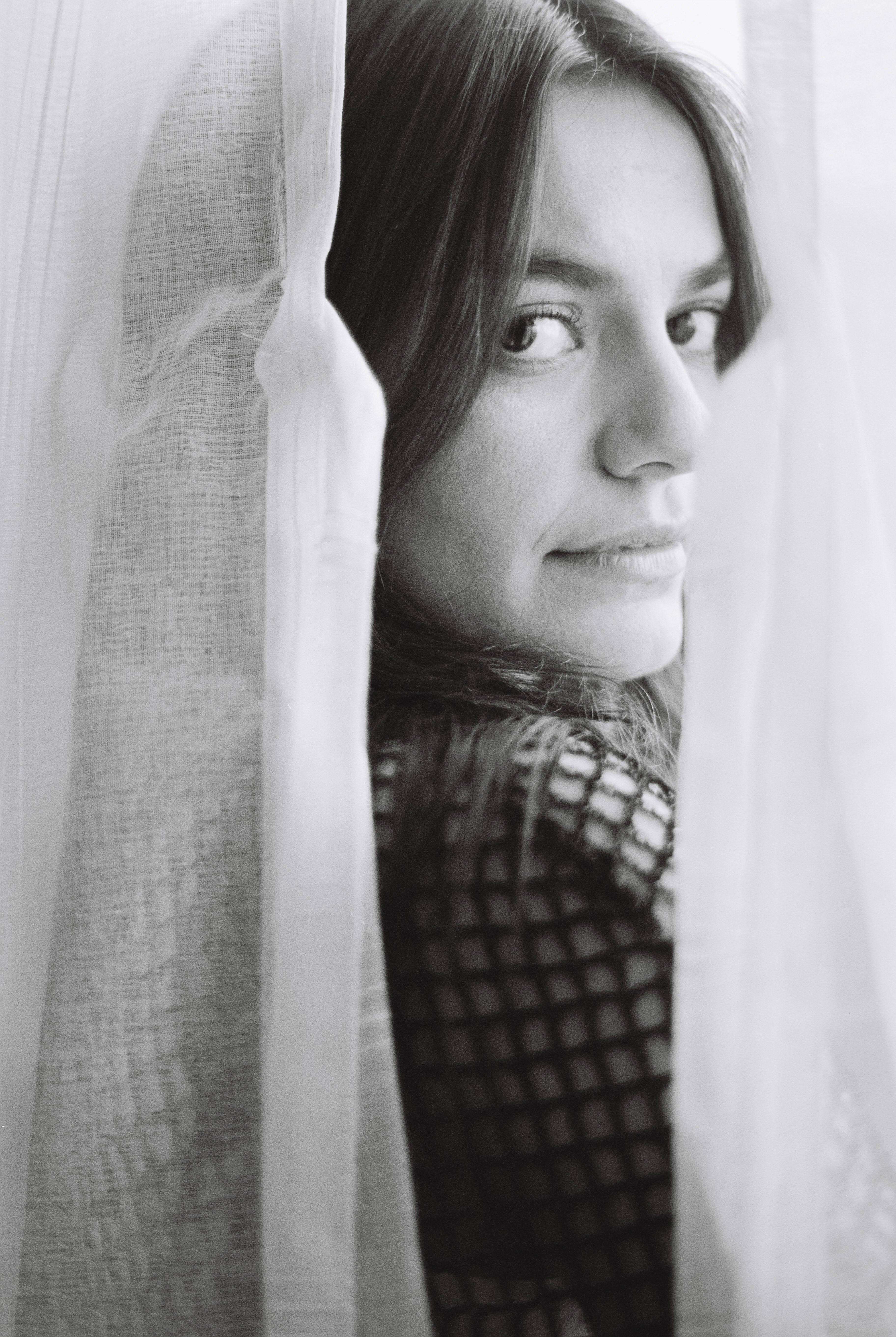 actor Celeste Loots large photo