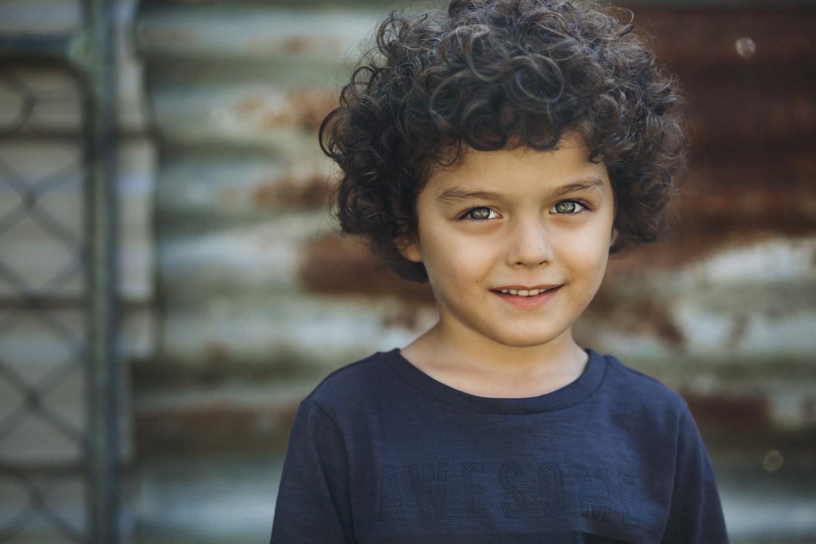 actor Tainui Kirkwood large photo