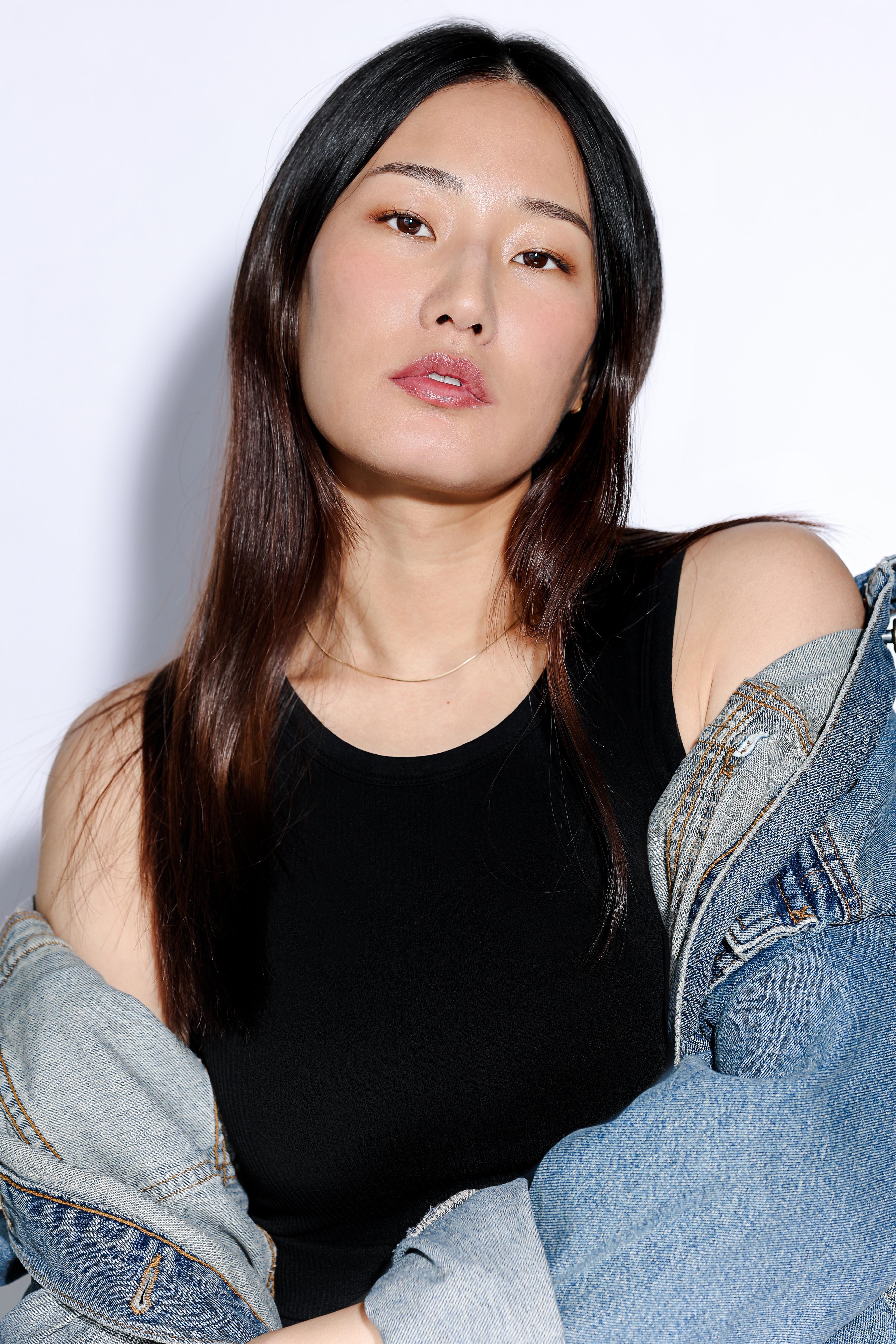 actor Jane Kim large photo